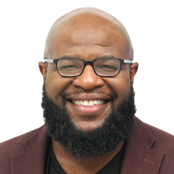 Brandon Pope