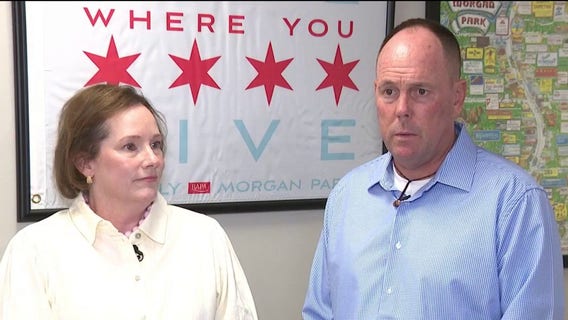 Chicago Ald. Matt O'Shea won't seek re-election after four terms