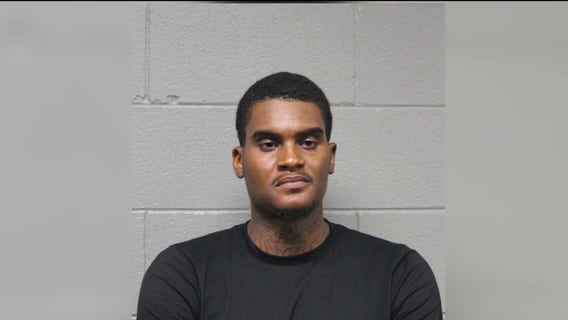 OEMC employee murder suspect arrested 7 months after Chicago killing, authorities say