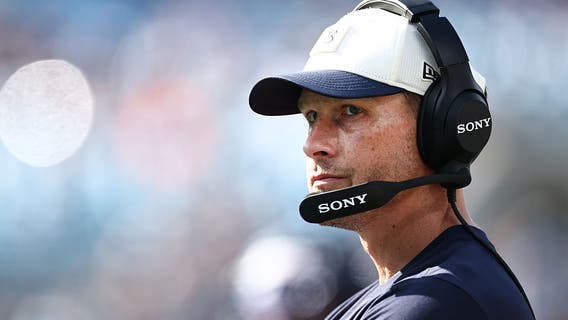 Pack need to earn trust, Bears depend on perspective: What we learned about the NFC North after Week 1