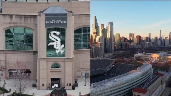 Could the Bears move to the White Sox's current site? Former sports columnist makes the case