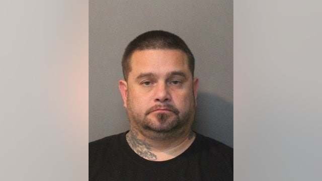 Gary firefighter accused of driving drunk, injuring trooper in crash and leading police on a chase