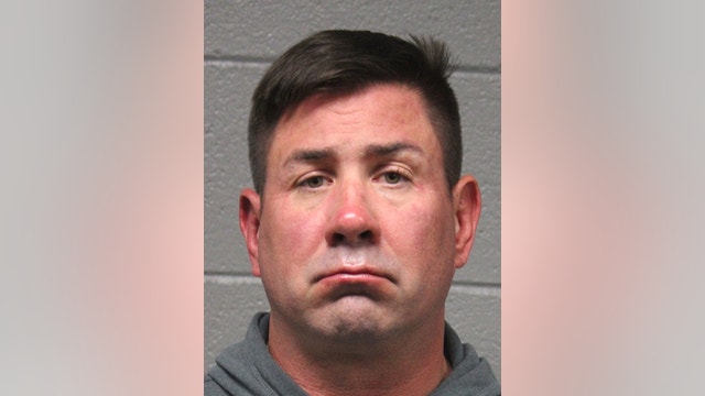 CPD officer charged after allegedly striking teen girl during off-duty confrontation, records show