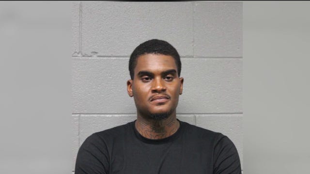 OEMC employee murder suspect arrested 7 months after Chicago killing, authorities say