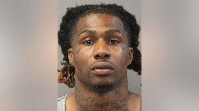 Chicago man charged with murder in July shooting