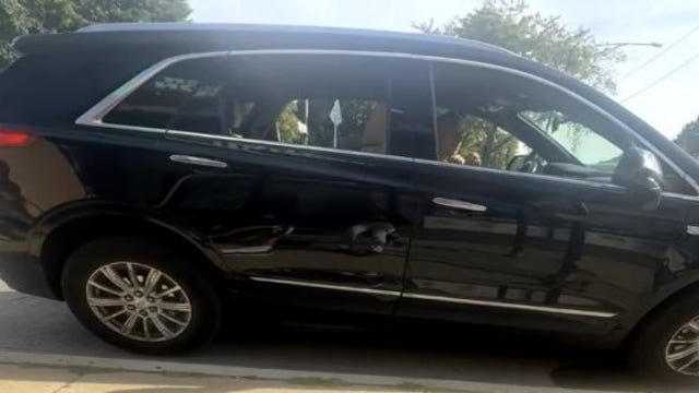 Police issue alert after attempted child luring on Chicago's NW Side