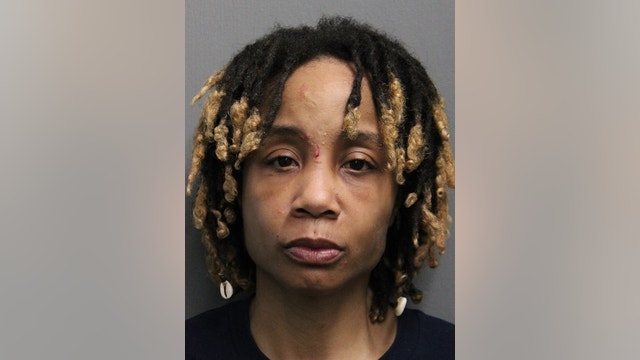 Chicago woman charged with murder in Englewood shooting