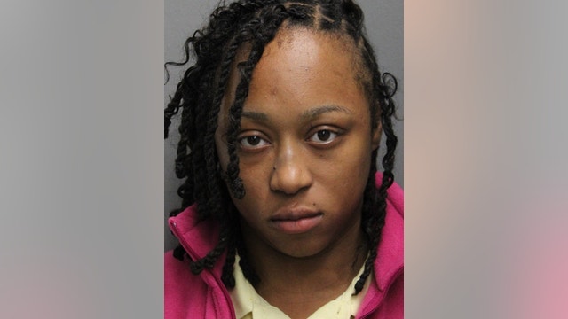 Chicago woman charged with murder in South Side shooting