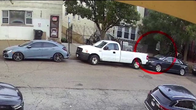 Chicago father of 3 fatally shot while taking college test outside Pilsen home