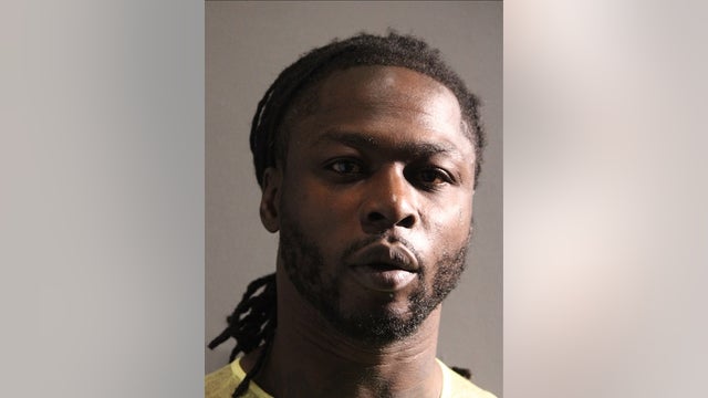 Chicago toddler shot in head after man allegedly pulls gun trigger instead of drill