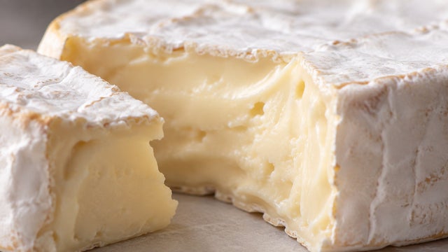 Cheese sold at Whole Foods in several states recalled due to allergy risk of undeclared ingredient