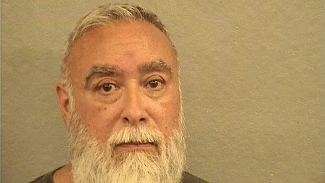 Former Chicago Heights police officer charged with distributing child sex abuse material