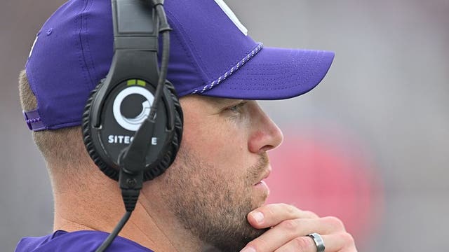 Northwestern football: What we liked & didn't like from the blow-out win over Colorado