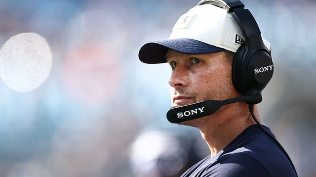 Pack need to earn trust, Bears depend on perspective: What we learned about the NFC North after Week 1