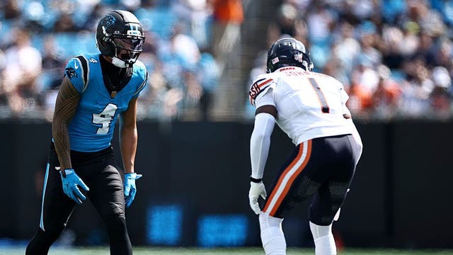 'Race to improve': How the Chicago Bears defense feels the pressure to get back on track