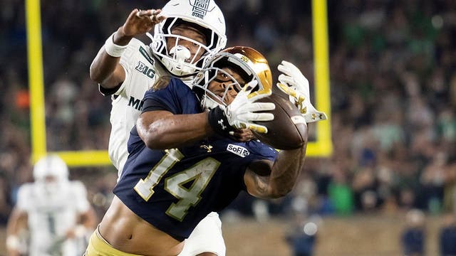 Overreaction or no? 4 takes on Notre Dame football after a win over Michigan State