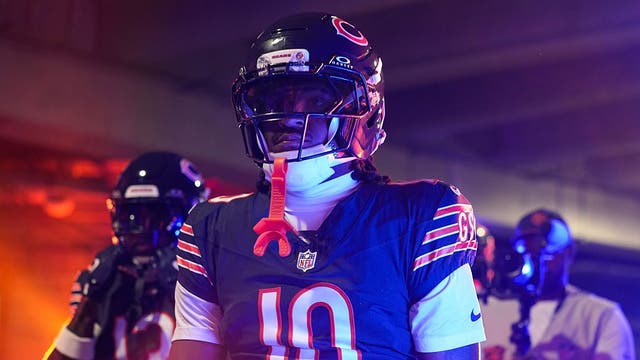 Chicago Bears 27, Philadelphia Eagles 7: Final score and recap from Week 3