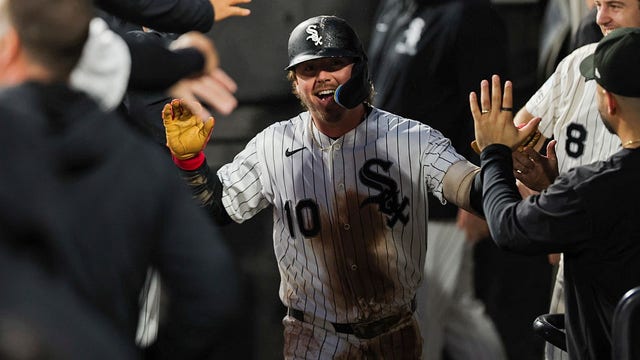 Chicago White Sox clinch 1st postseason berth since 2021: Here's how it happened