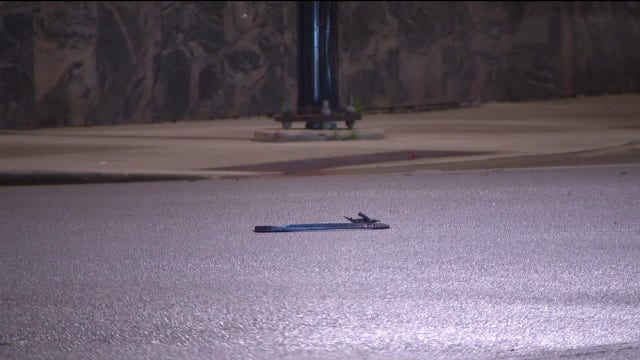 Loop hit-and-run: 2 pedestrians injured by speeding SUV