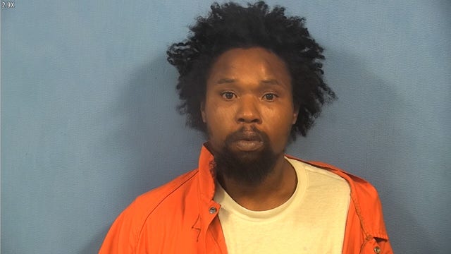 Aurora man accused of punching multiple people, spitting on officer at festival
