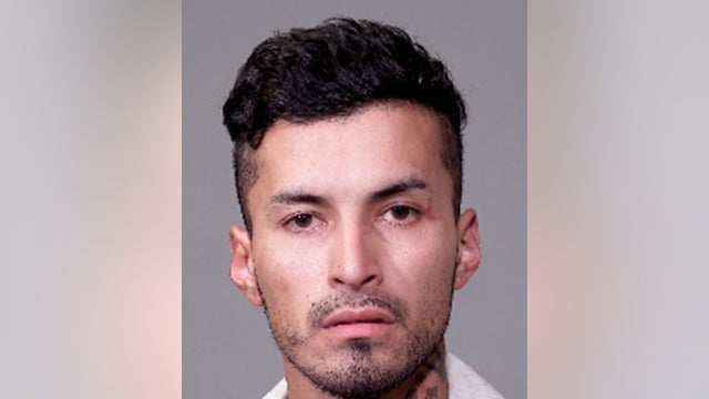Joliet man accused of home burglary, fleeing police while carrying gun