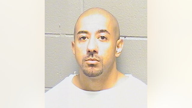 Drug-soaked paper fell from Cook County inmate's sock during search, authorities say