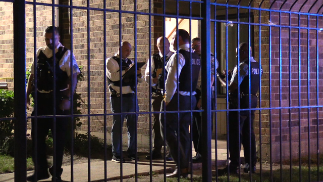 Chicago crime: 2 teens among 7 shot, 1 killed overnight in separate incidents, police say