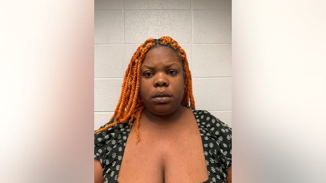 Zion woman charged with having child sex abuse material after home search
