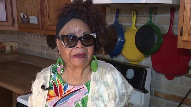 Tyler Perry gives displaced 81-year-old another $25K for home repairs: 'Touches my heart'