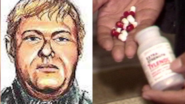 Arlington Heights police respond to 'possible connection' between Idaho cold case, Tylenol murders