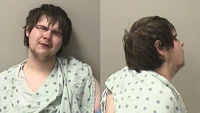 Illinois man sentenced after attacking, biting 71-year-old family member