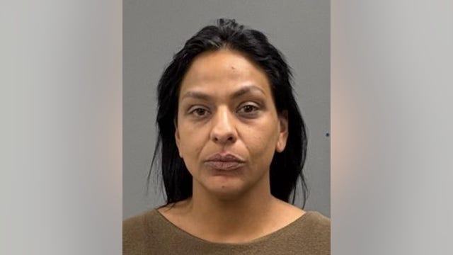 Barrington woman accused of sexually assaulting 16-year-old boy