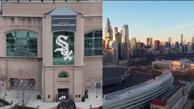 Could the Bears move to the White Sox's current site? Former sports columnist makes the case