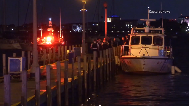 Woman’s body pulled from Lake Michigan near downtown Chicago, police say