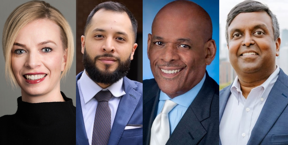 Election 2026: Who is running for Chicago School Board president?