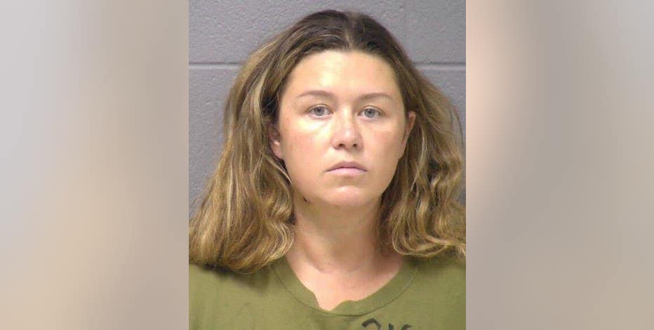 Frankfort mother ordered detained after 2-year-old son's hanging death