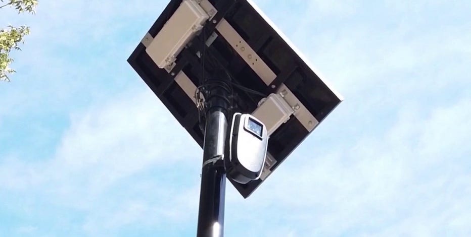 West Chicago officer placed on leave amid investigation into possible Flock camera misuse