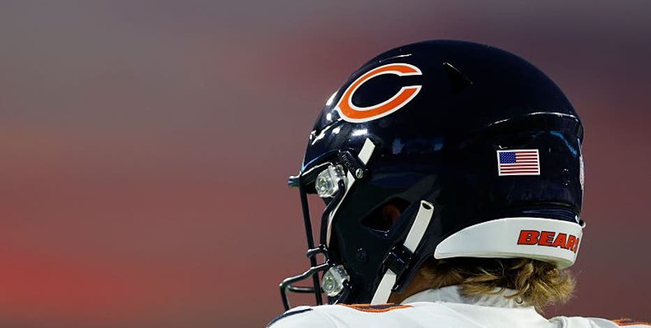 Inside the tasks the Chicago Bears want to accomplish in Week 0