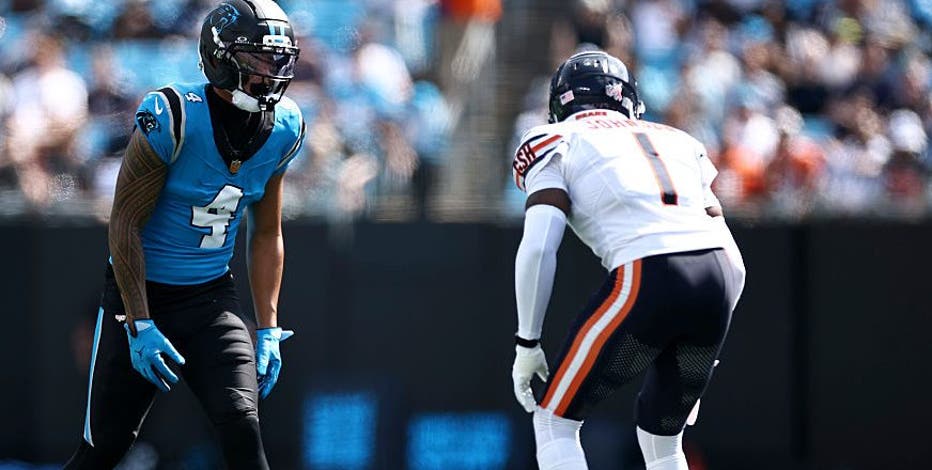 'Race to improve': How the Chicago Bears defense feels the pressure to get back on track