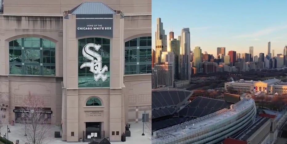 Could the Bears move to the White Sox's current site? Former sports columnist makes the case