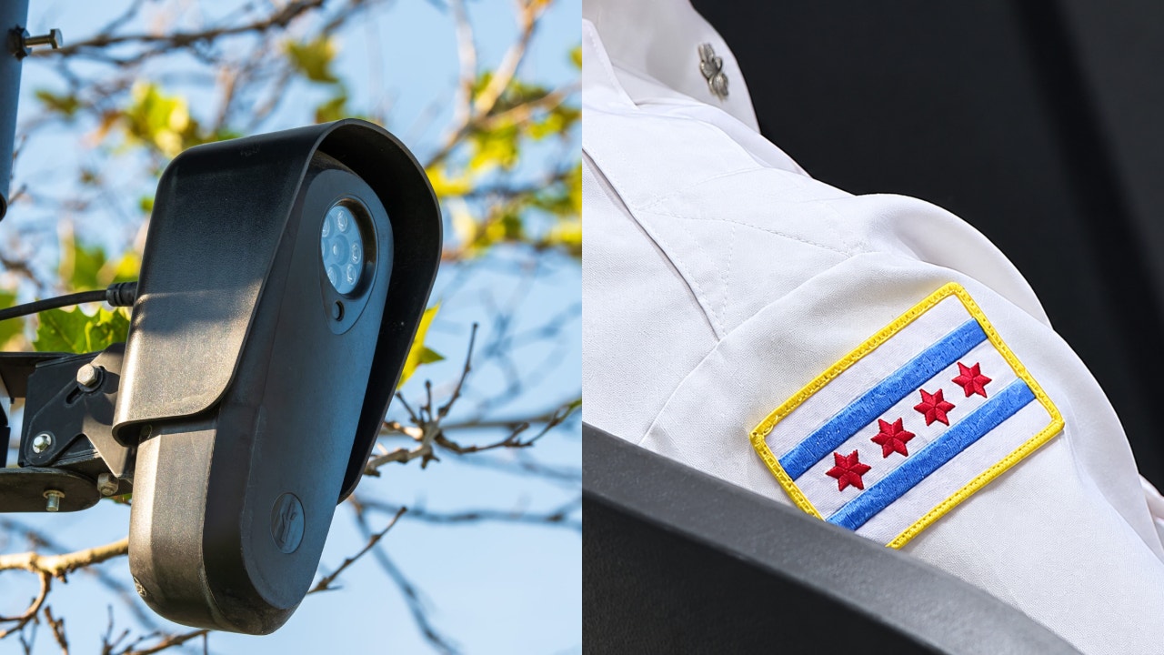 Flocking Logs Exclusive: Chicago paying for access to Flock data | FOX 32 Chicago