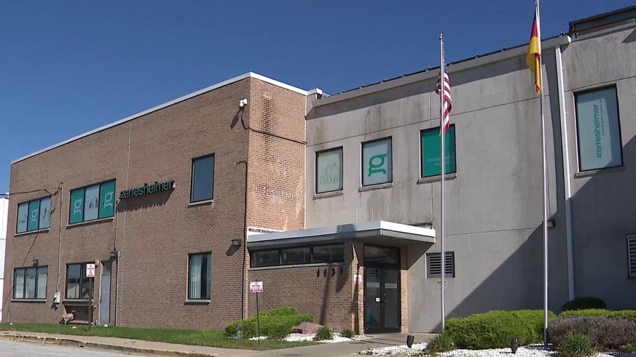 172 jobs lost as Gerresheimer closes Chicago Heights plant, moves ...