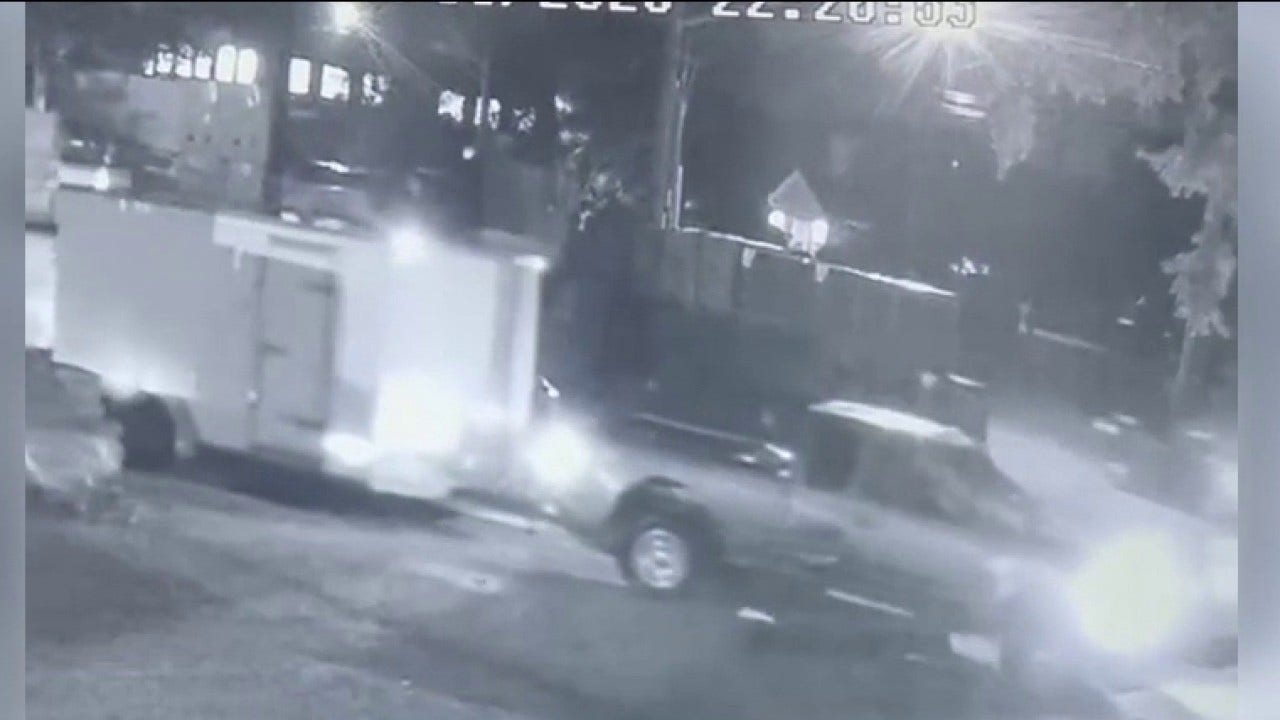 Chicago-area business owner hit with $2,150 towing bill after stolen trailer recovered