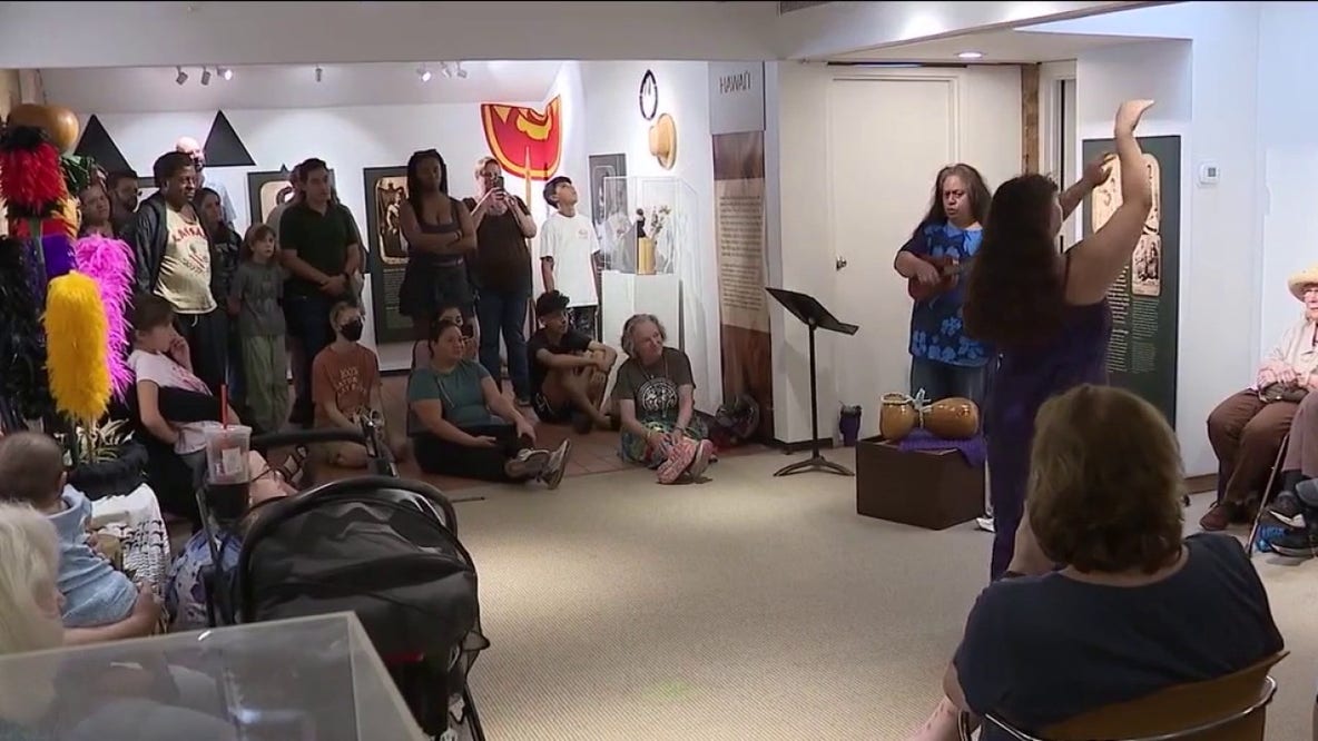 12 Native nations have ties to Chicago. This museum tells their histories.