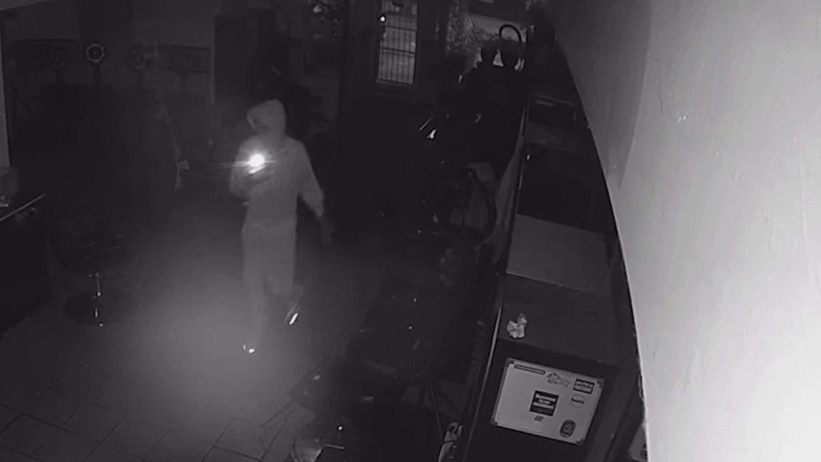 8 South Side businesses burglarized over the weekend, police say
