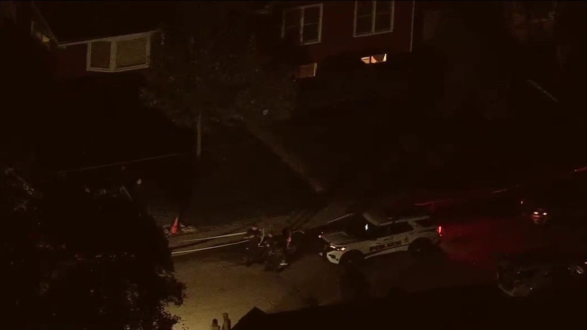 Death investigation underway in Mundelein, source says