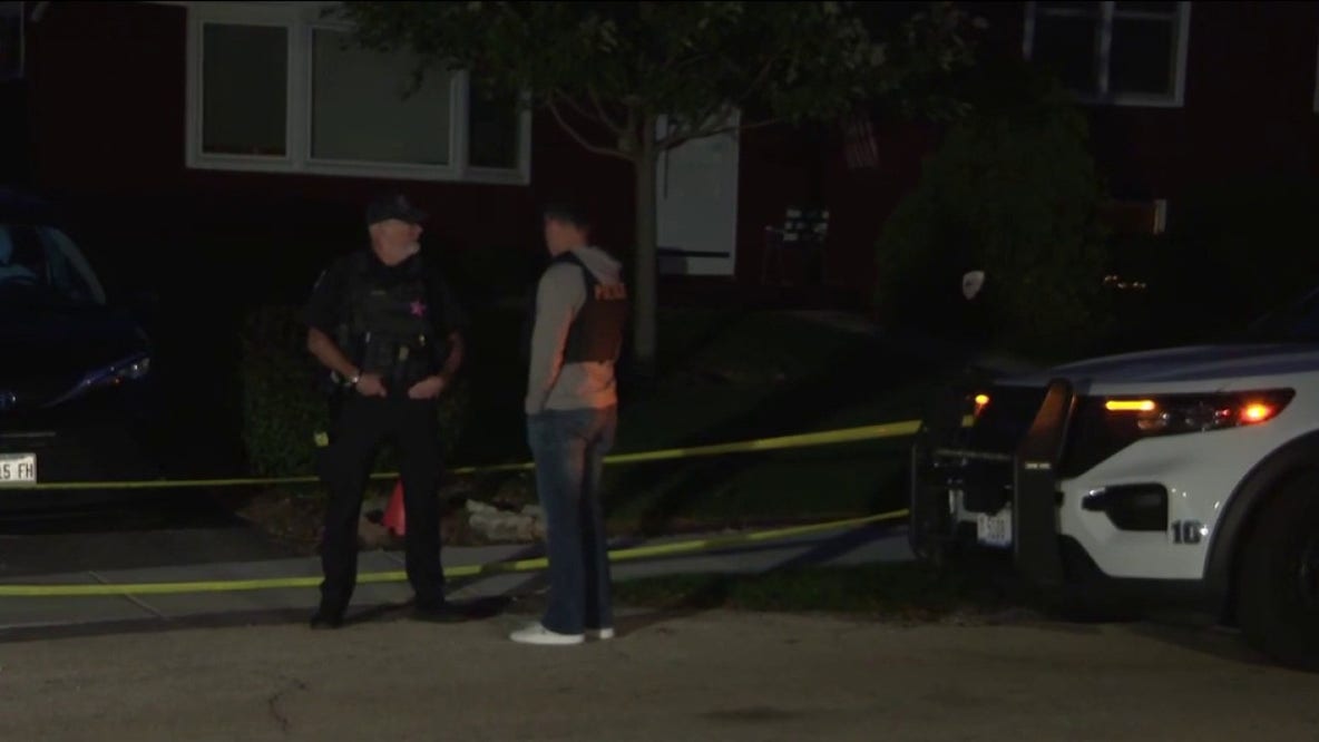 Death investigation underway in Mundelein, source says