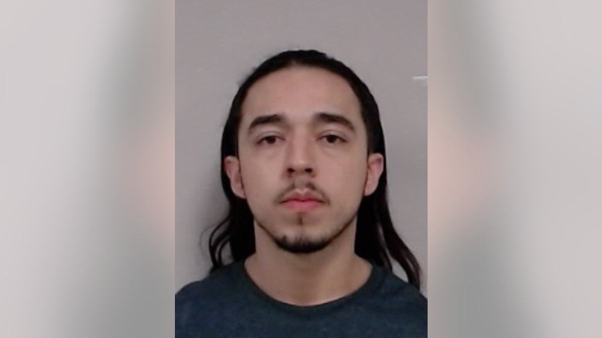 Illinois man detained after alleged sexual abuse of juvenile