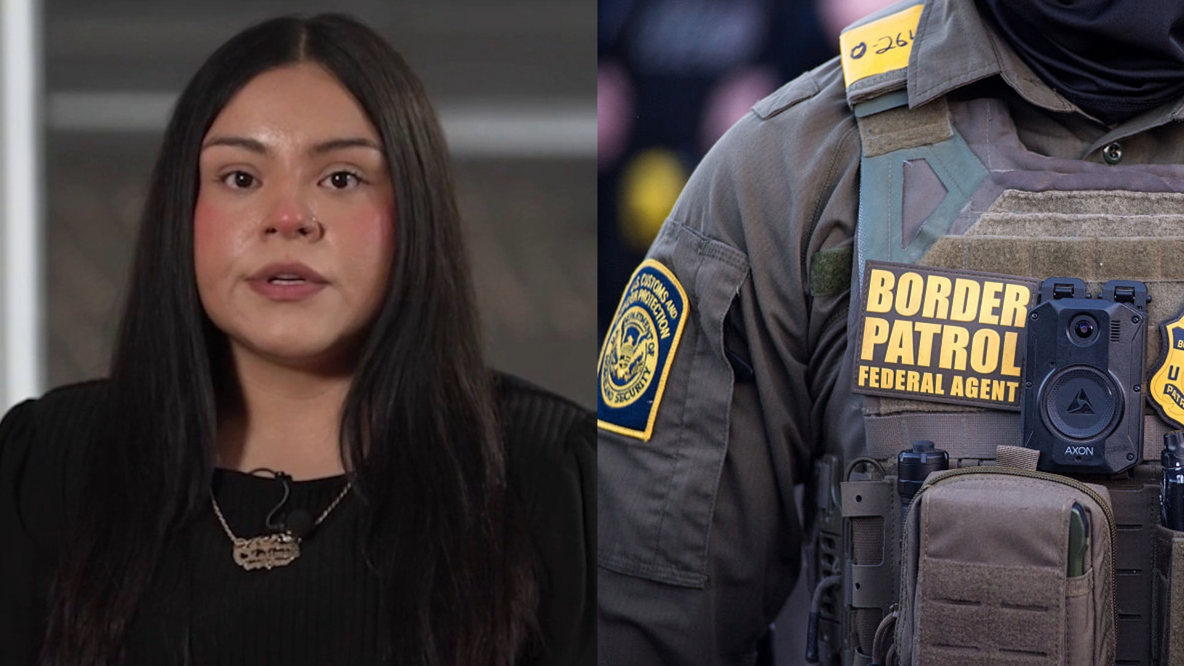 Marimar Martinez to sue federal government over Border Patrol shooting in Chicago