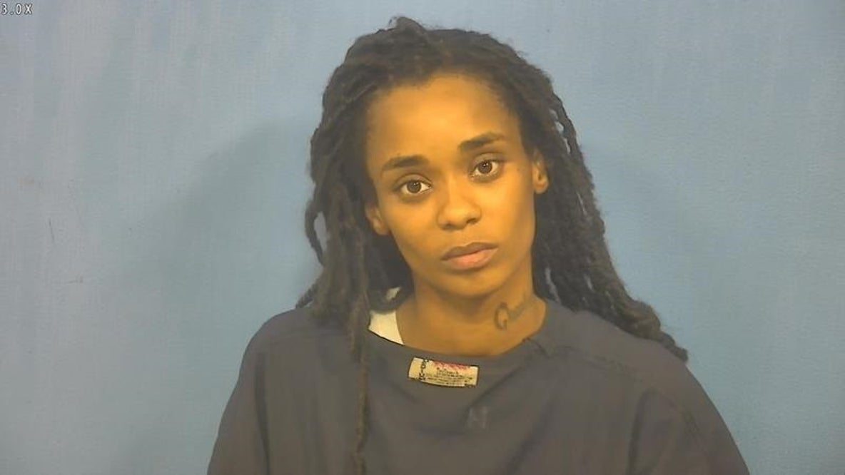 Chicago woman charged in deadly Oakbrook Center shooting due in court